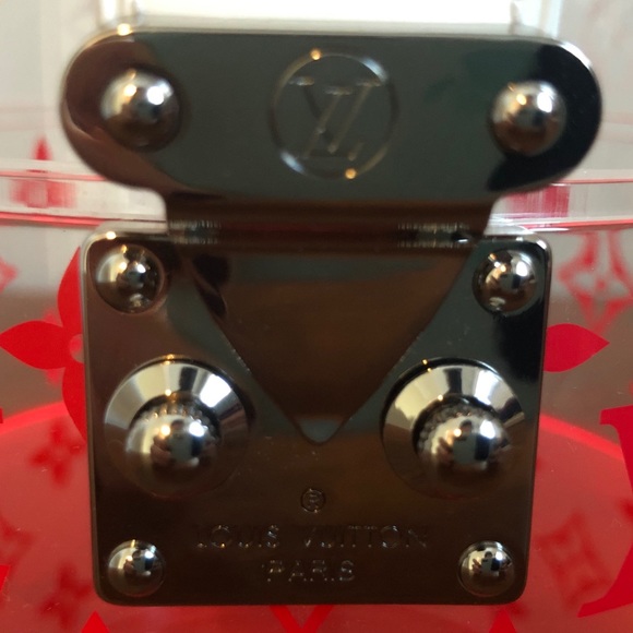 ❌SOLD❌Louis Vuitton scott box limited edition - Picture 8 of 8